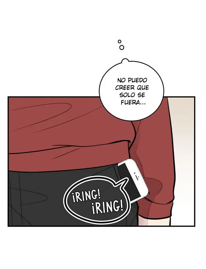 Mi contrato con un ángel (2019) - Capítulo 7 - Página 74 - LectorTMOo