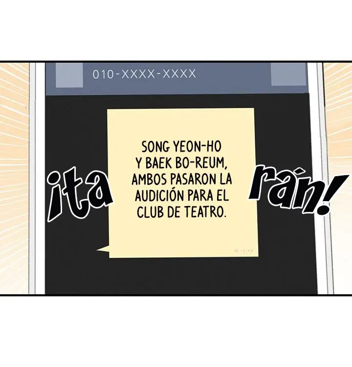 Mi contrato con un ángel (2019) - Capítulo 7 - Página 77 - LectorTMOo