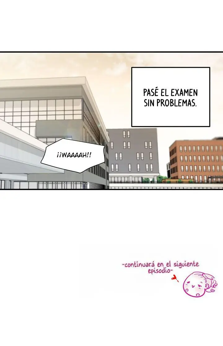 Mi contrato con un ángel (2019) - Capítulo 7 - Página 82 - LectorTMOo