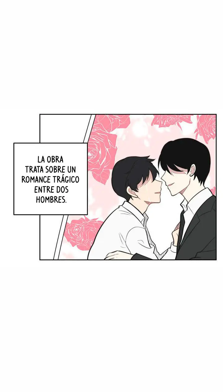 Mi contrato con un ángel (2019) - Capítulo 8 - Página 7 - LectorTMOo