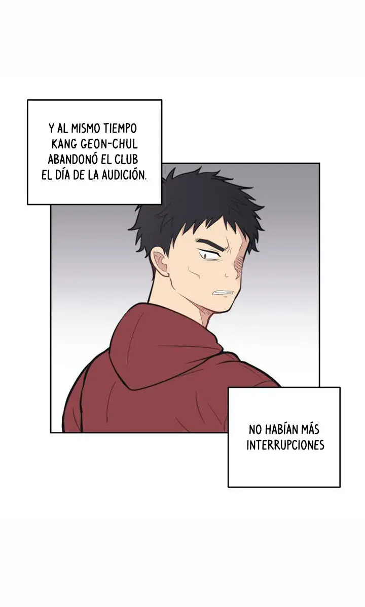 Mi contrato con un ángel (2019) - Capítulo 8 - Página 9 - LectorTMOo
