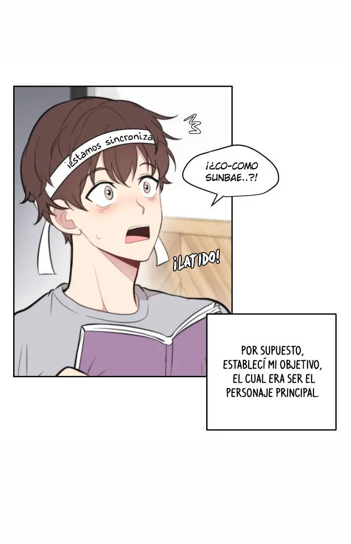 Mi contrato con un ángel (2019) - Capítulo 8 - Página 11 - LectorTMOo
