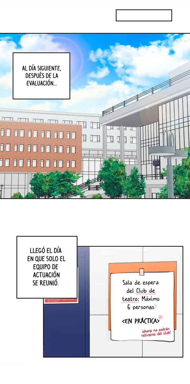 Mi contrato con un ángel (2019) - Capítulo 8 - Página 13 - LectorTMOo