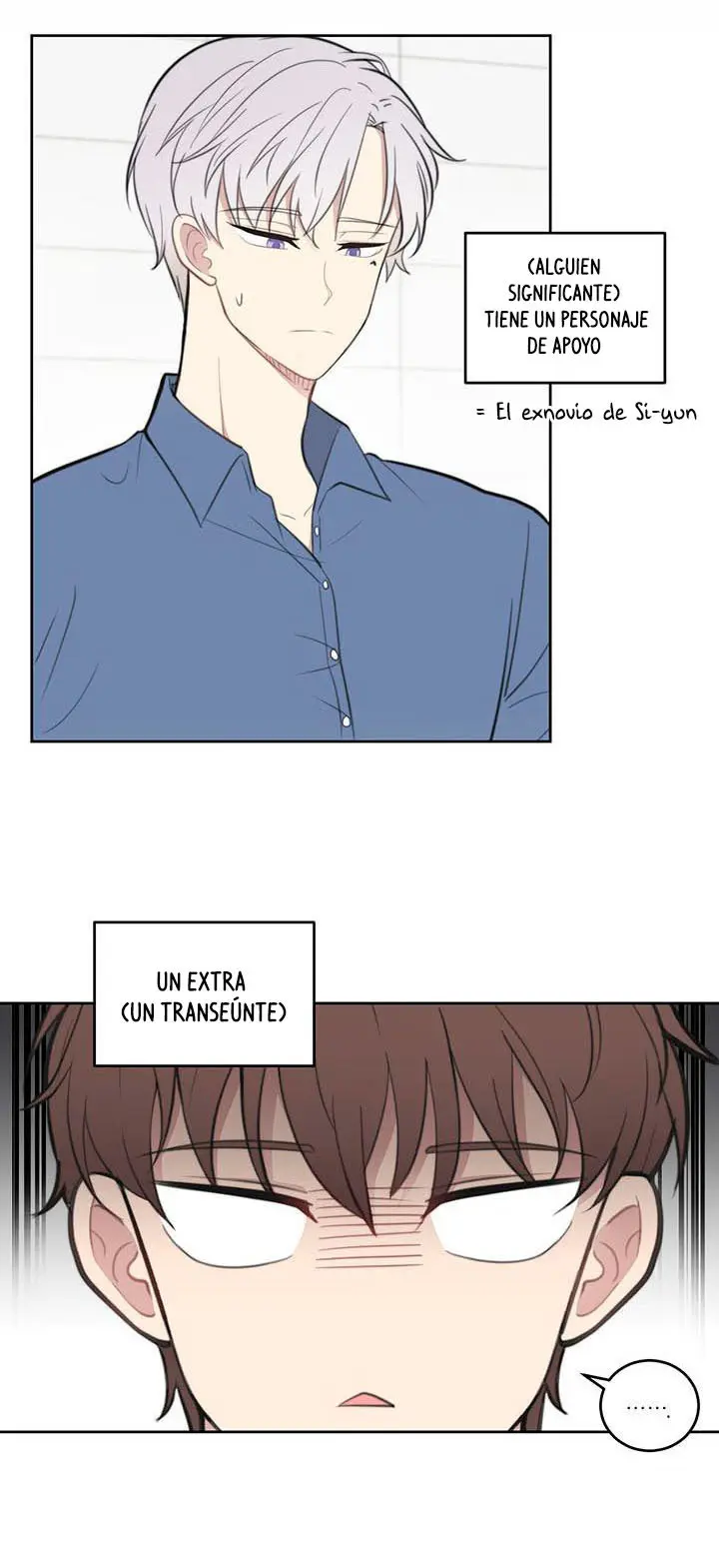 Mi contrato con un ángel (2019) - Capítulo 8 - Página 15 - LectorTMOo