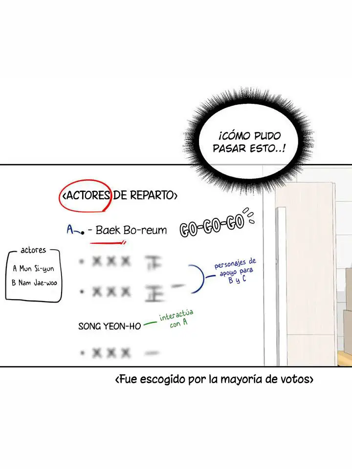 Mi contrato con un ángel (2019) - Capítulo 8 - Página 19 - LectorTMOo