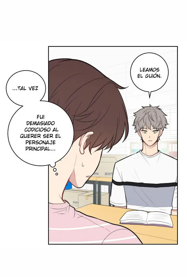 Mi contrato con un ángel (2019) - Capítulo 8 - Página 21 - LectorTMOo
