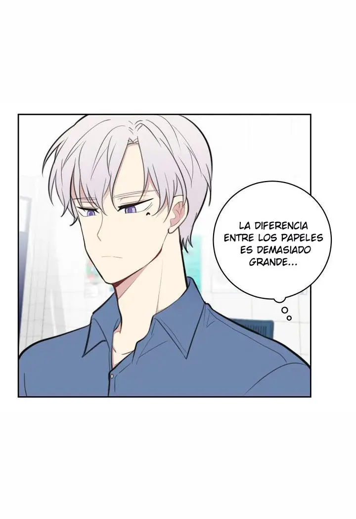 Mi contrato con un ángel (2019) - Capítulo 8 - Página 22 - LectorTMOo