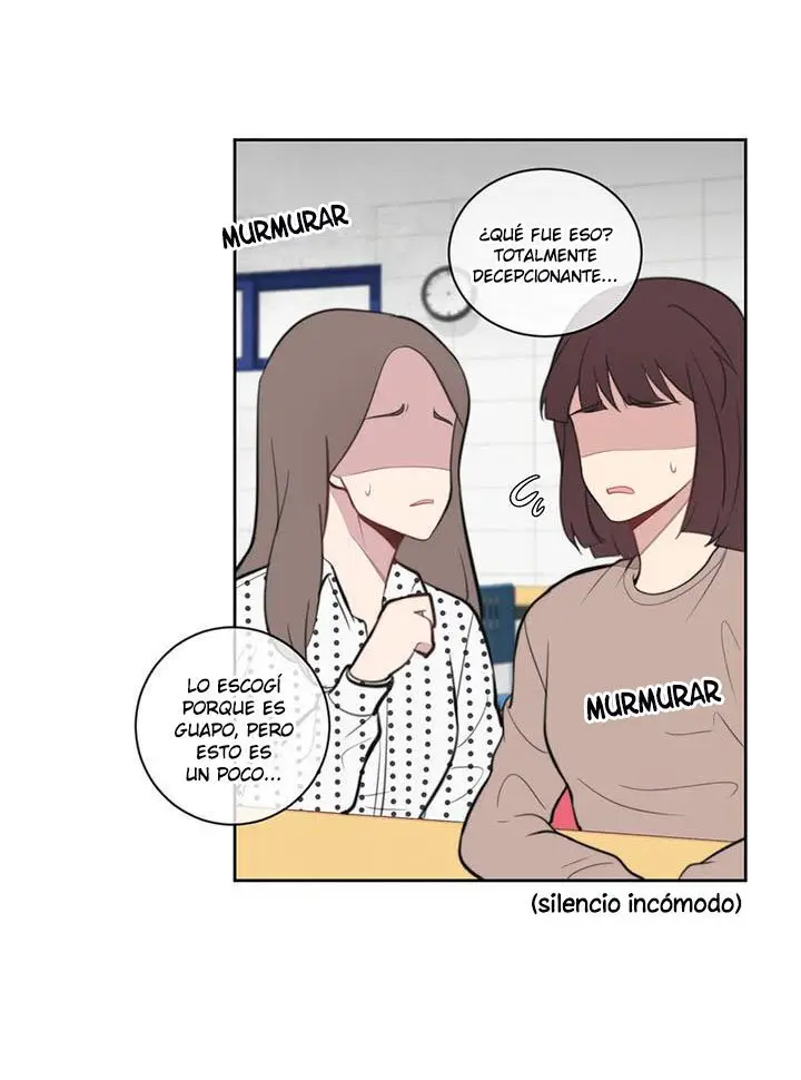 Mi contrato con un ángel (2019) - Capítulo 8 - Página 50 - LectorTMOo