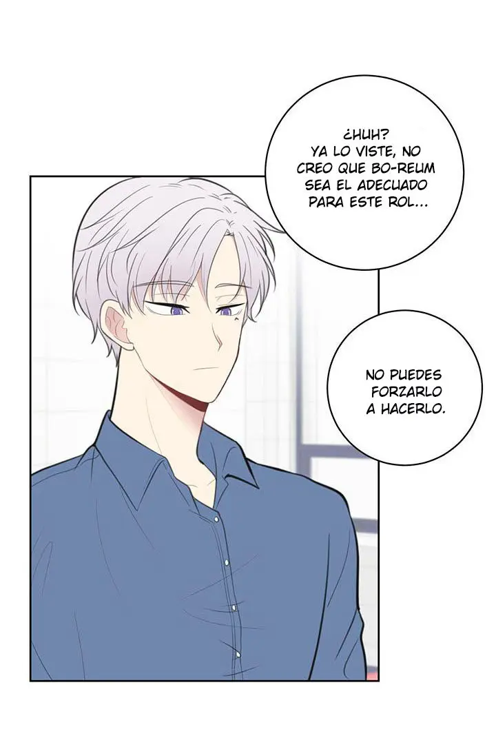 Mi contrato con un ángel (2019) - Capítulo 8 - Página 57 - LectorTMOo
