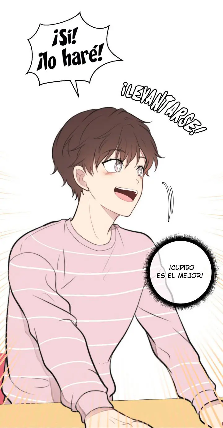 Mi contrato con un ángel (2019) - Capítulo 8 - Página 63 - LectorTMOo