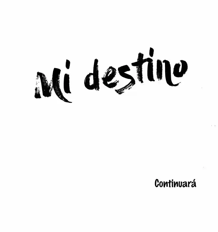 Mi destino (2017) - Capítulo  - Página 15 - LectorTMOo