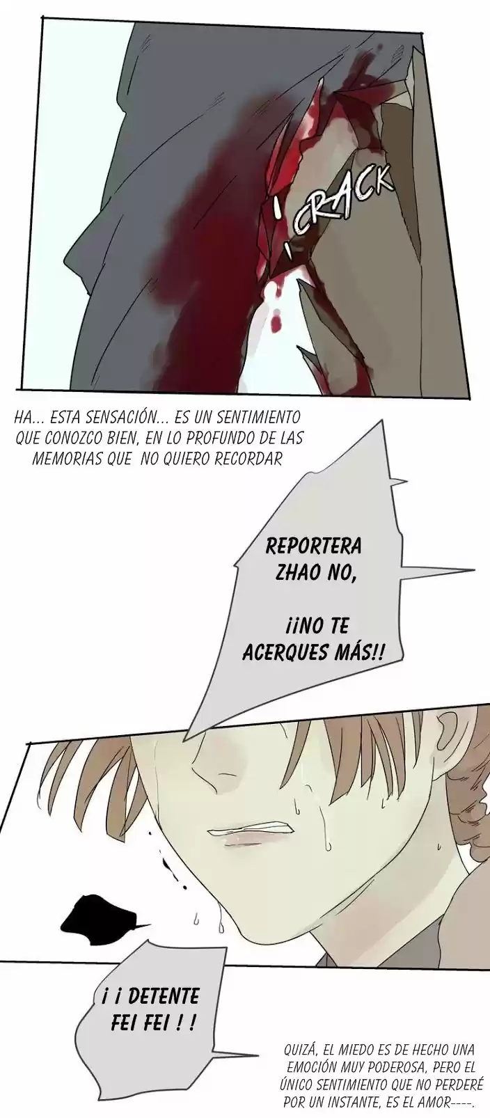 Mi director (2016) - Capítulo 11 - Página 19 - LectorTMOo