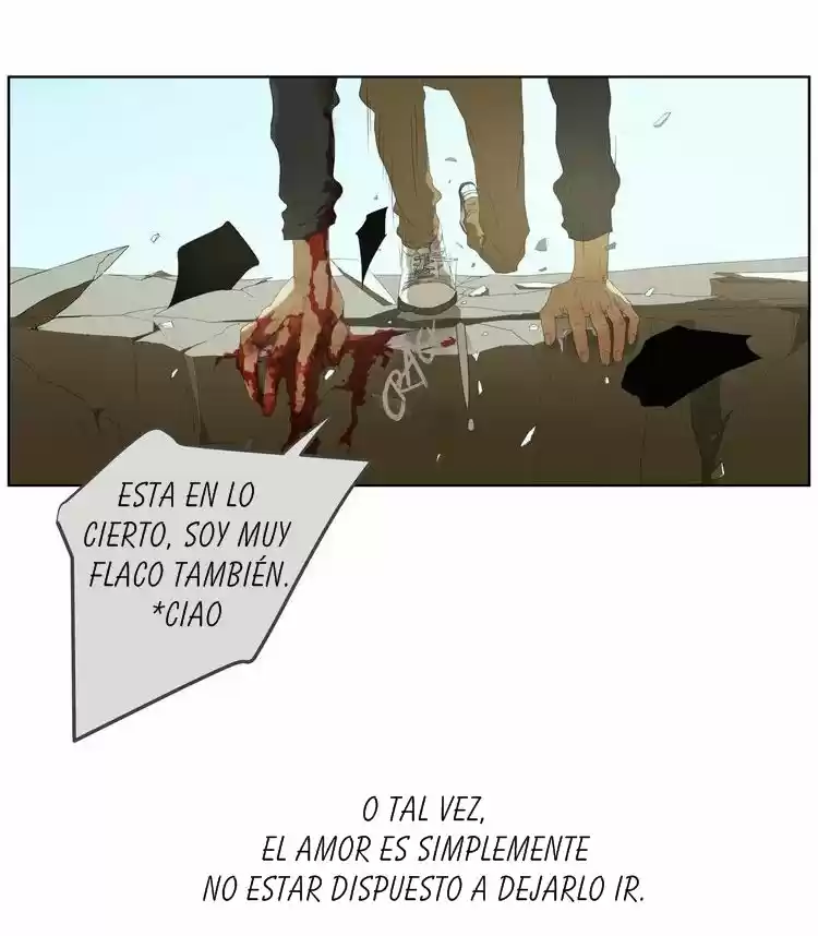 Mi director (2016) - Capítulo 11 - Página 29 - LectorTMOo