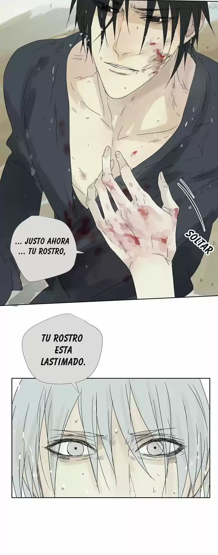 Mi director (2016) - Capítulo 12 - Página 27 - LectorTMOo