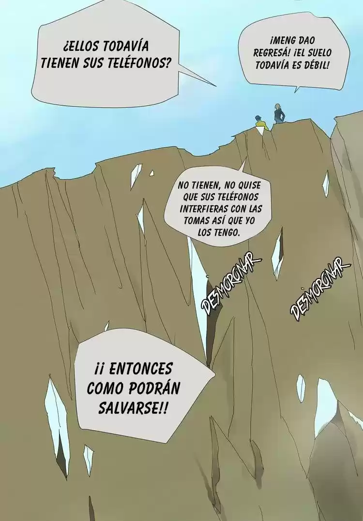 Mi director (2016) - Capítulo 12 - Página 34 - LectorTMOo