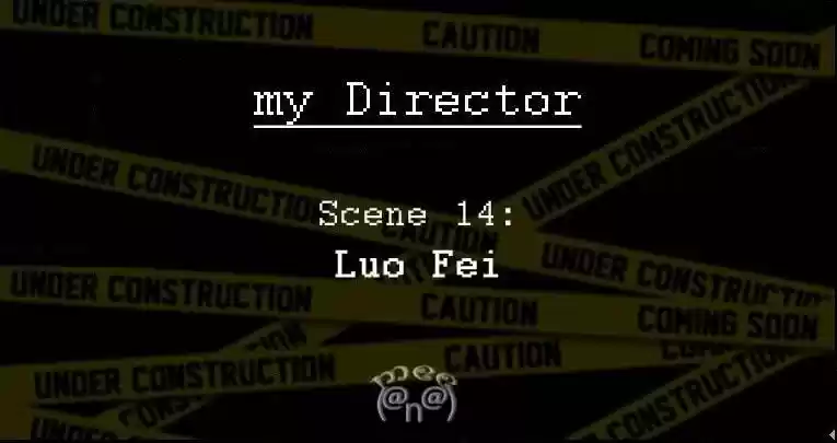 Mi director (2016) - Capítulo 14 - Página 6 - LectorTMOo