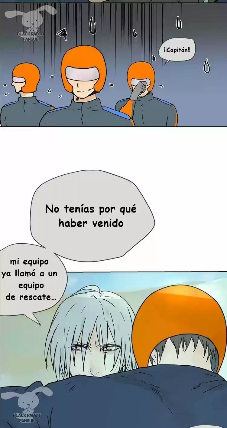 Mi director (2016) - Capítulo 15 - Página 27 - LectorTMOo