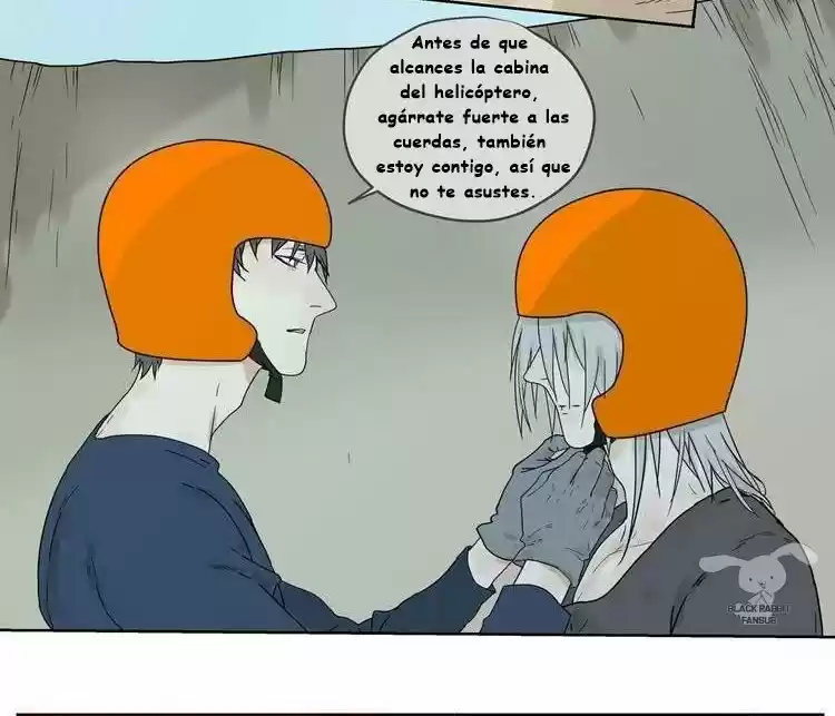 Mi director (2016) - Capítulo 15 - Página 36 - LectorTMOo