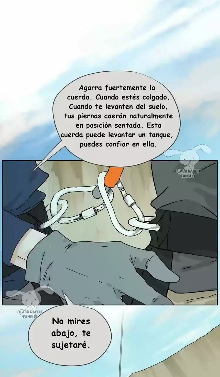 Mi director (2016) - Capítulo 15 - Página 40 - LectorTMOo