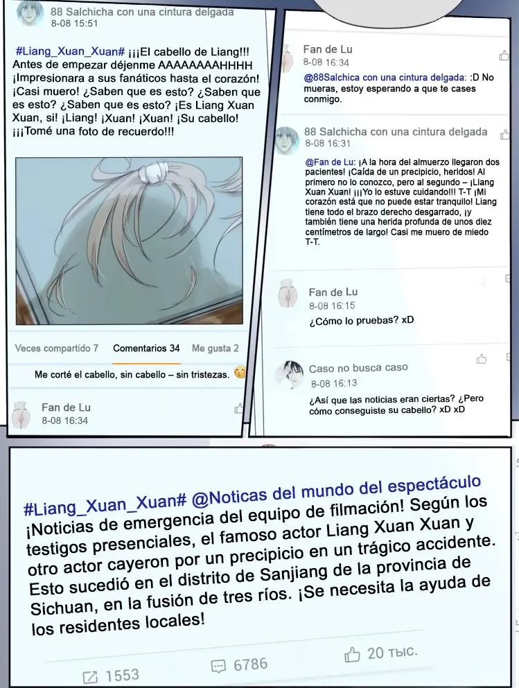 Mi director (2016) - Capítulo 17 - Página 35 - LectorTMOo