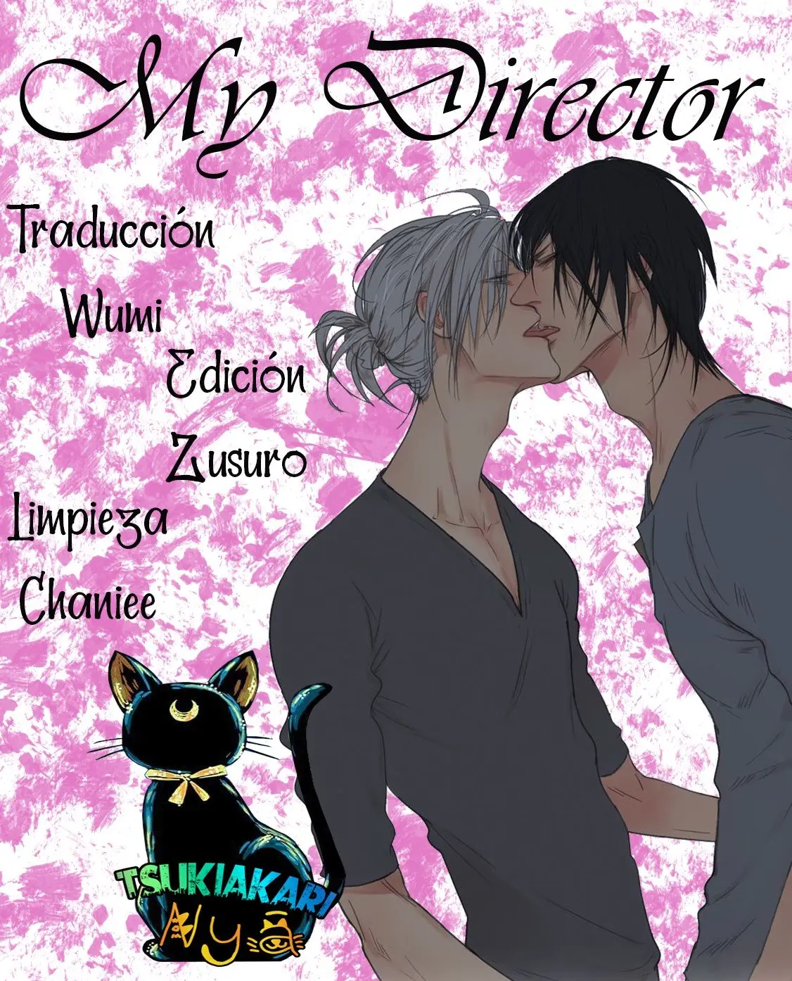 Mi director (2016) - Capítulo 19.5 - Página 1 - LectorTMOo
