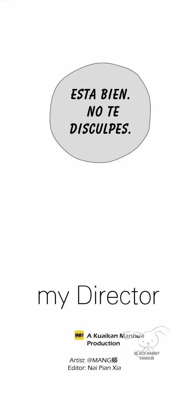 Mi director (2016) - Capítulo 4 - Página 6 - LectorTMOo