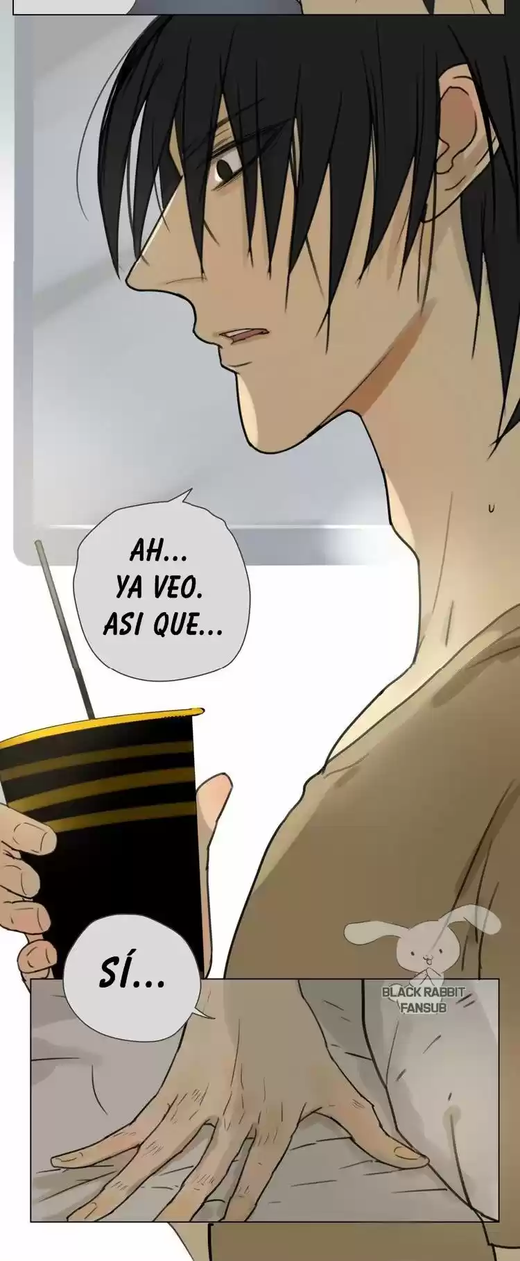 Mi director (2016) - Capítulo 4 - Página 10 - LectorTMOo