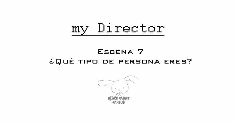 Mi director (2016) - Capítulo 7 - Página 4 - LectorTMOo
