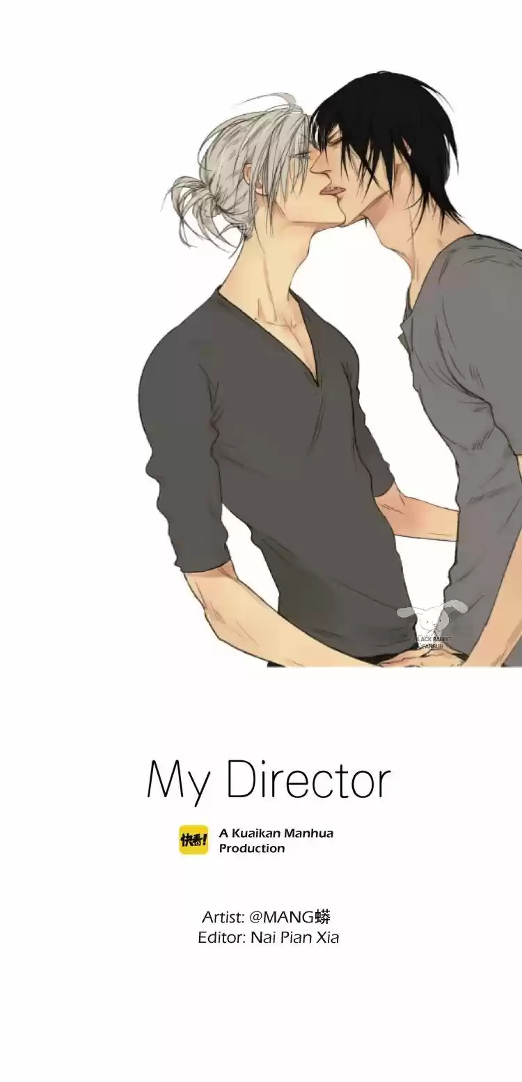Mi director (2016) - Capítulo 7 - Página 5 - LectorTMOo