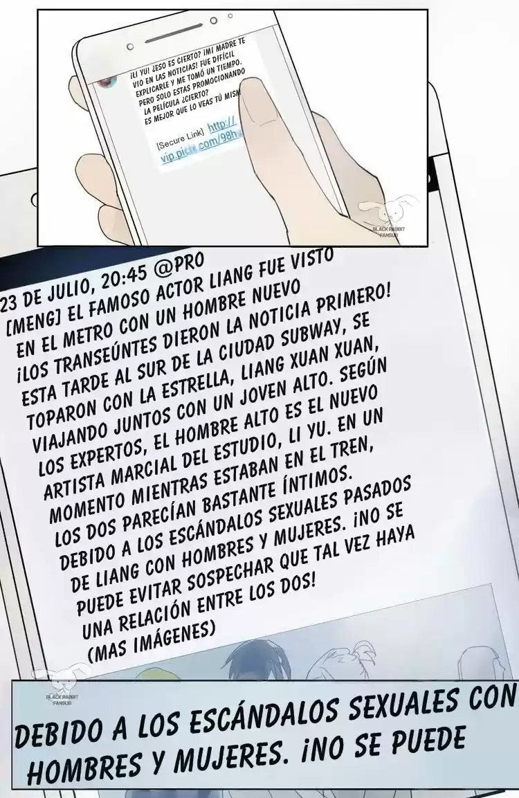 Mi director (2016) - Capítulo 7 - Página 27 - LectorTMOo