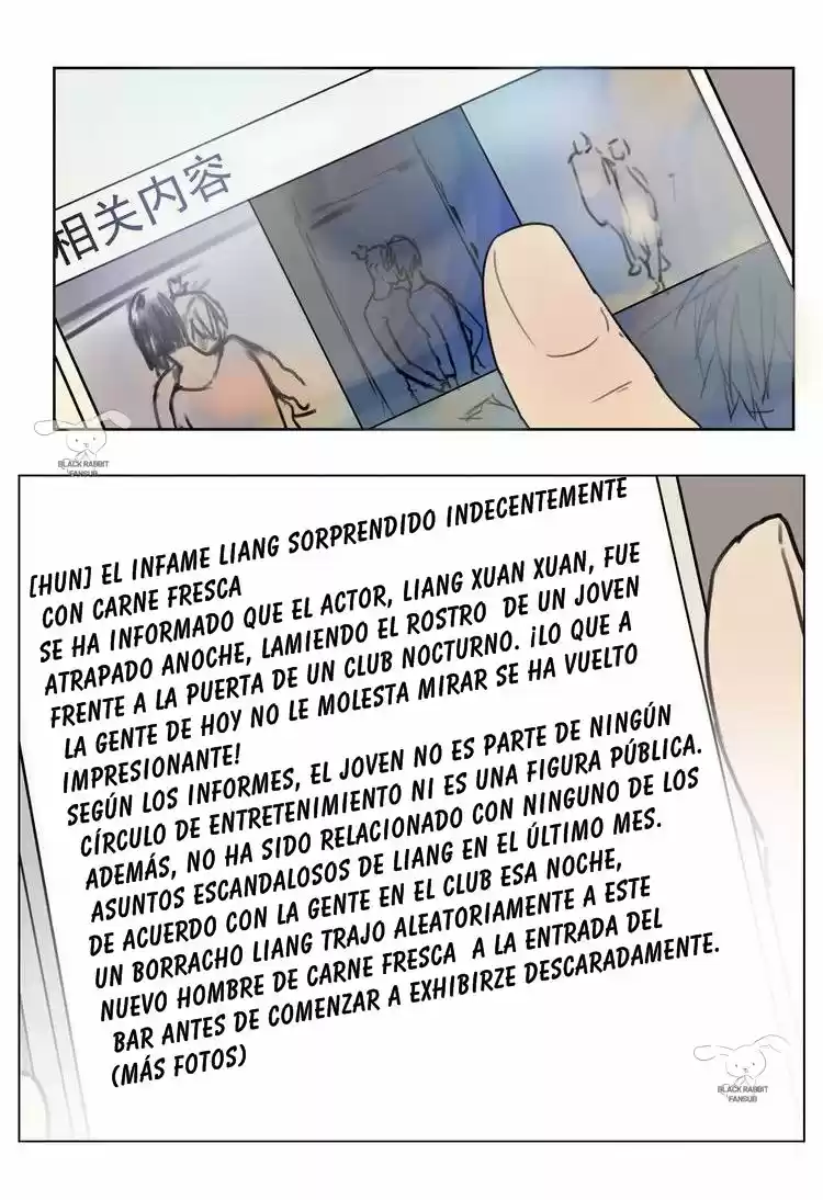 Mi director (2016) - Capítulo 7 - Página 30 - LectorTMOo