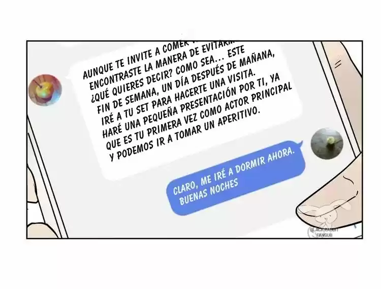 Mi director (2016) - Capítulo 7 - Página 38 - LectorTMOo
