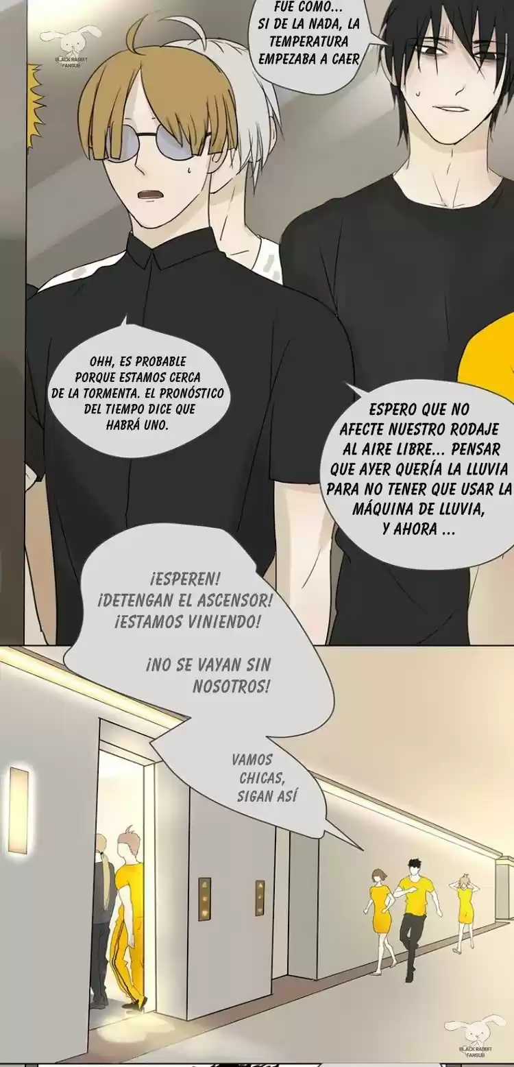 Mi director (2016) - Capítulo 8 - Página 15 - LectorTMOo
