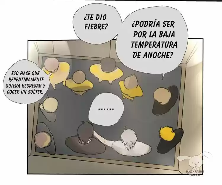 Mi director (2016) - Capítulo 8 - Página 19 - LectorTMOo