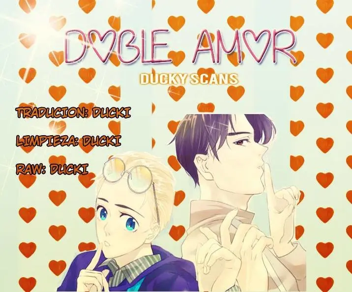 Mi doble amor (2018) - Capítulo 3 - Página 5 - LectorTMOo