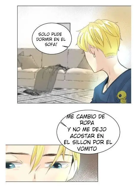 Mi doble amor (2018) - Capítulo 3 - Página 22 - LectorTMOo