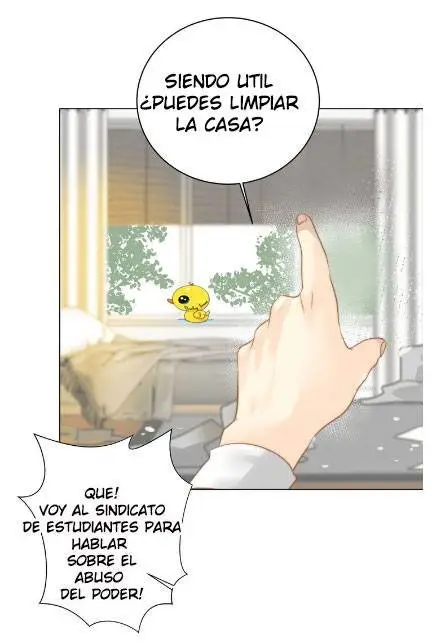 Mi doble amor (2018) - Capítulo 3 - Página 26 - LectorTMOo