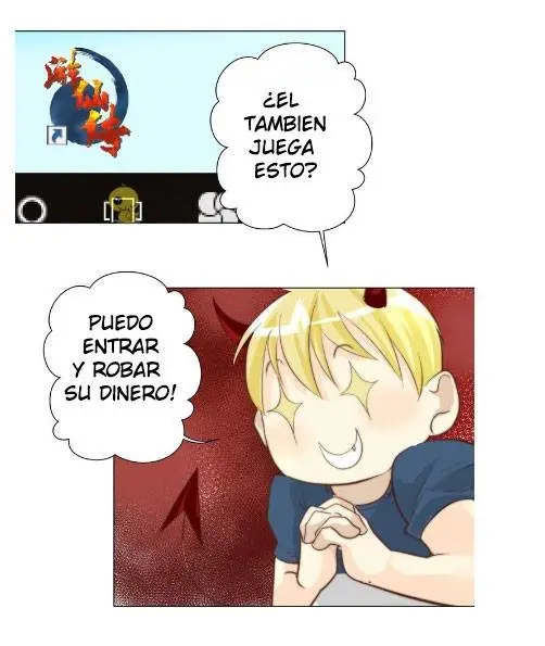 Mi doble amor (2018) - Capítulo 3 - Página 31 - LectorTMOo