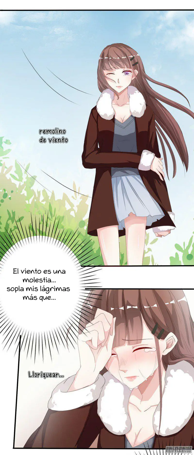 Mi Dulce Ex-esposa (2017) - Capítulo 10 - Página 10 - LectorTMOo
