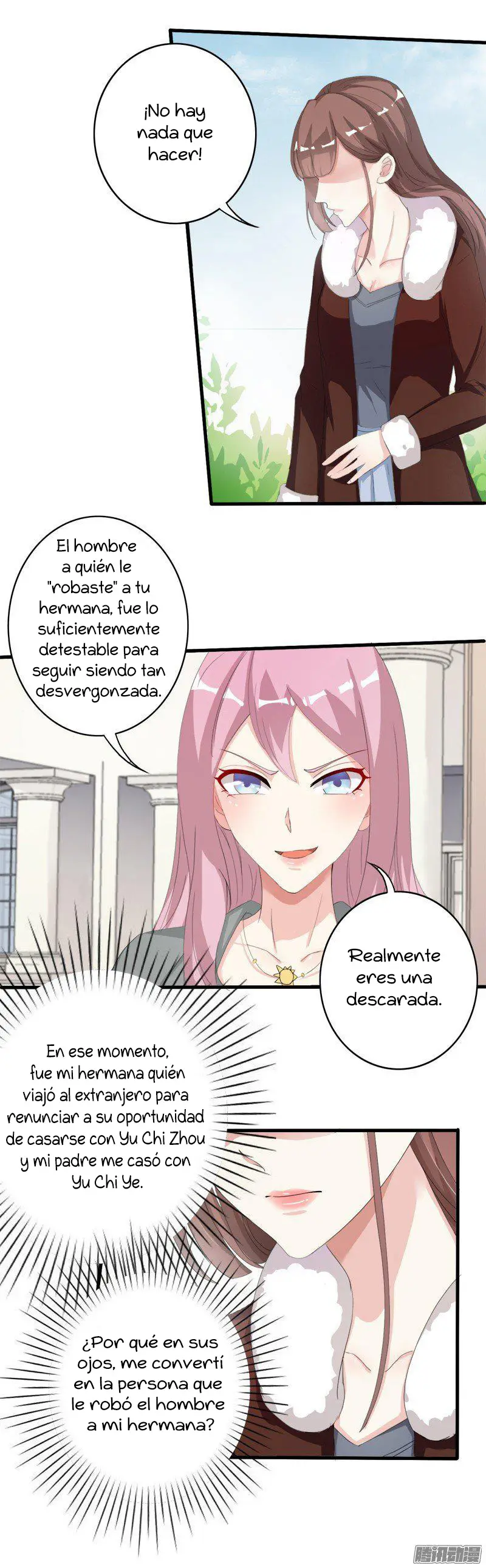 Mi Dulce Ex-esposa (2017) - Capítulo 10 - Página 13 - LectorTMOo