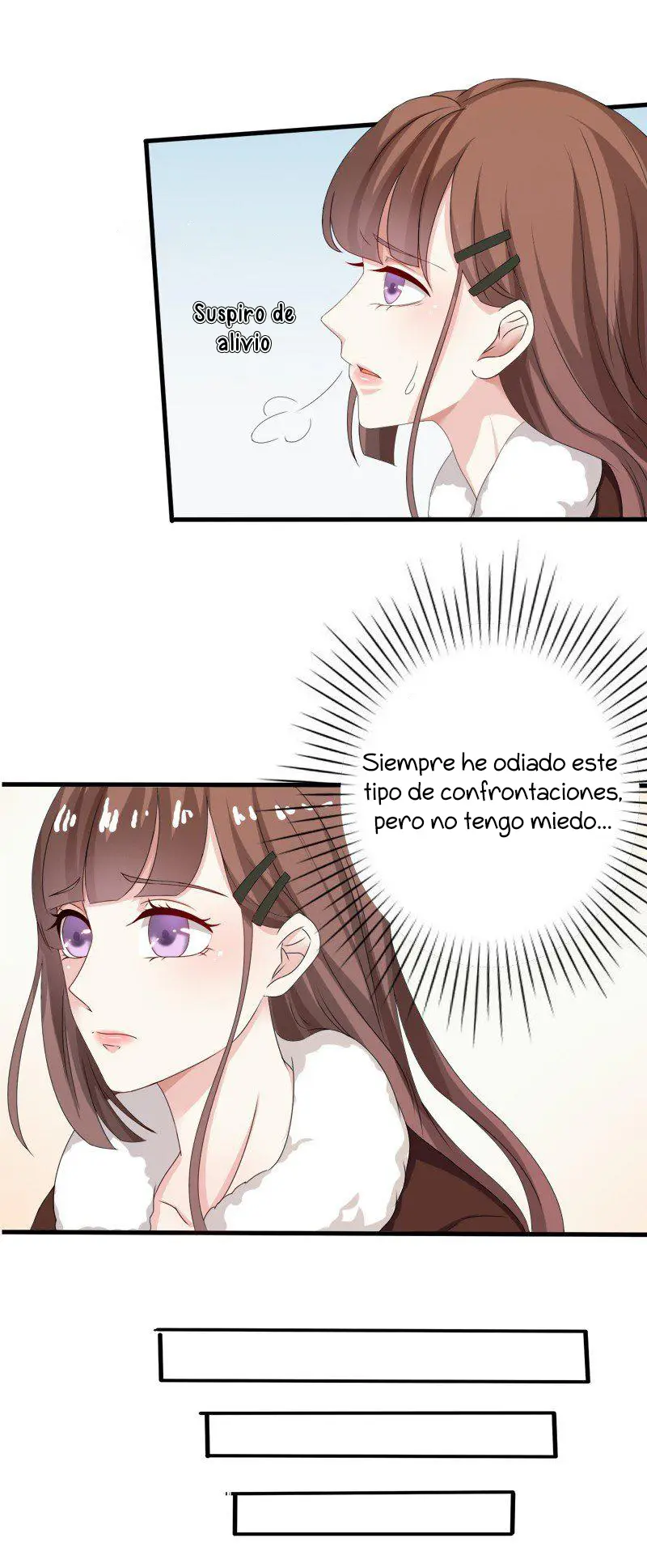 Mi Dulce Ex-esposa (2017) - Capítulo 11 - Página 6 - LectorTMOo