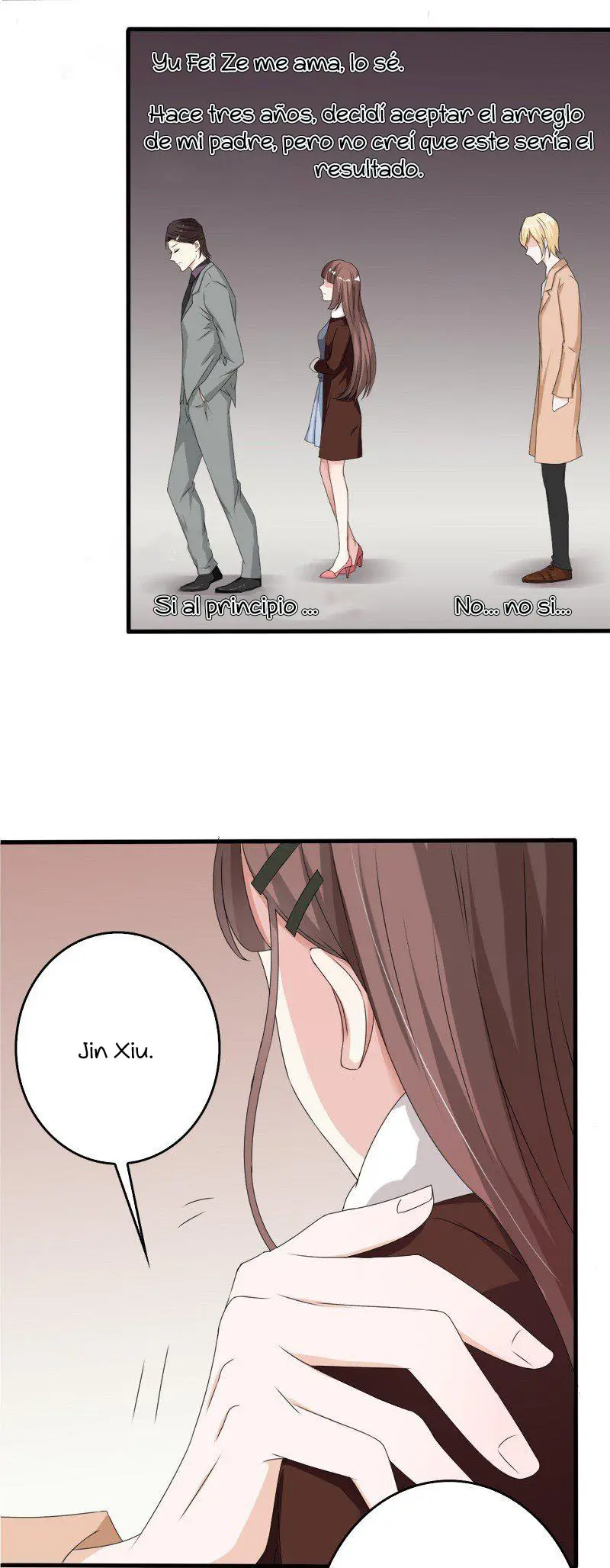 Mi Dulce Ex-esposa (2017) - Capítulo 11 - Página 14 - LectorTMOo