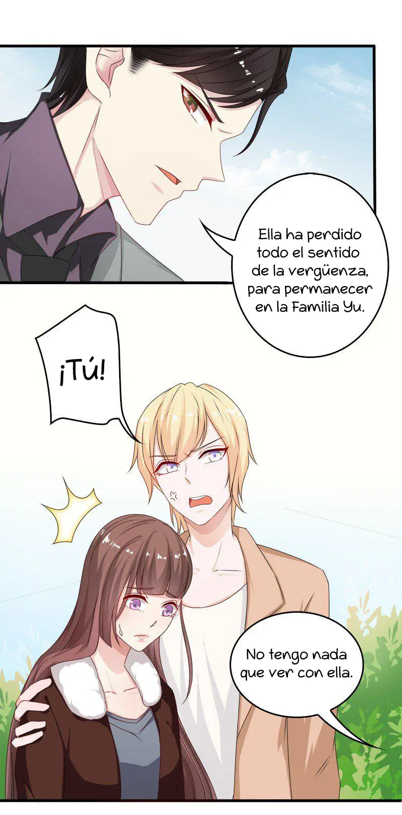 Mi Dulce Ex-esposa (2017) - Capítulo 12 - Página 4 - LectorTMOo
