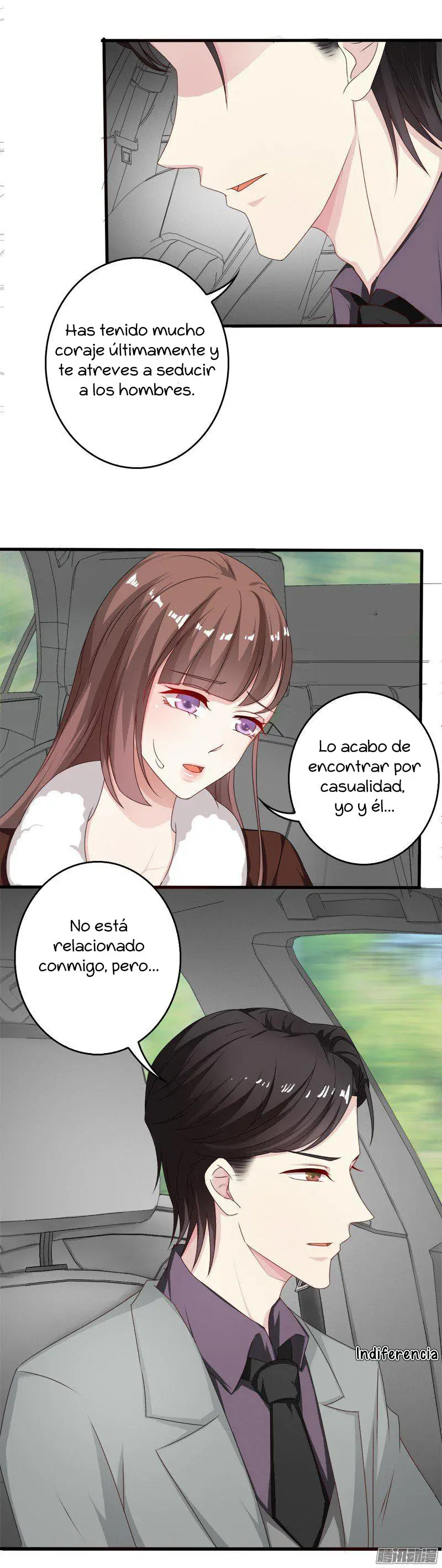 Mi Dulce Ex-esposa (2017) - Capítulo 12 - Página 6 - LectorTMOo