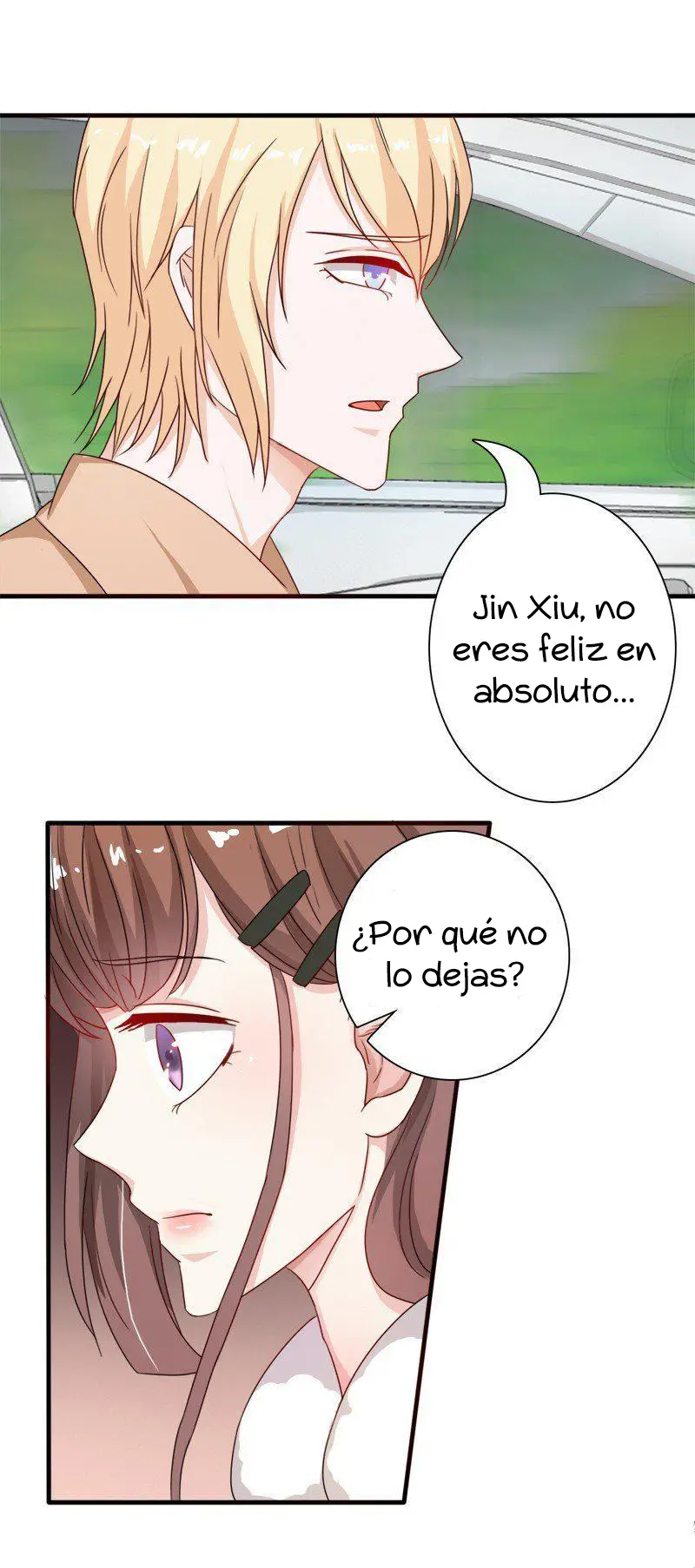 Mi Dulce Ex-esposa (2017) - Capítulo 13 - Página 5 - LectorTMOo