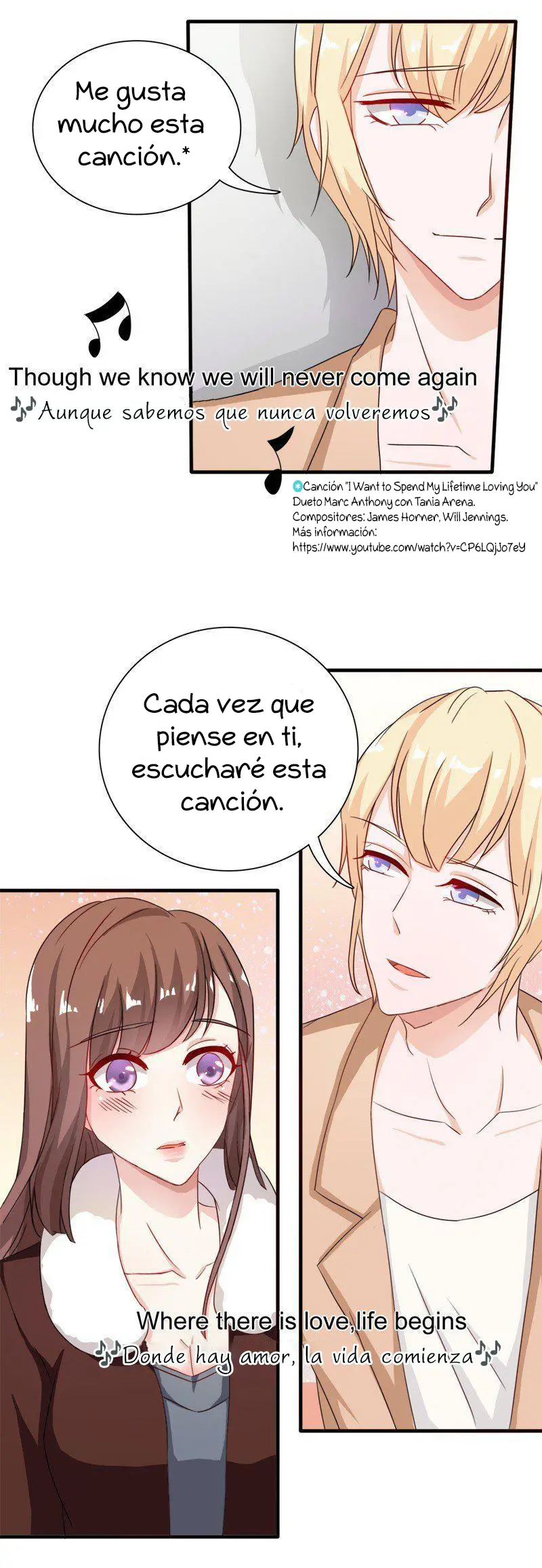 Mi Dulce Ex-esposa (2017) - Capítulo 13 - Página 7 - LectorTMOo