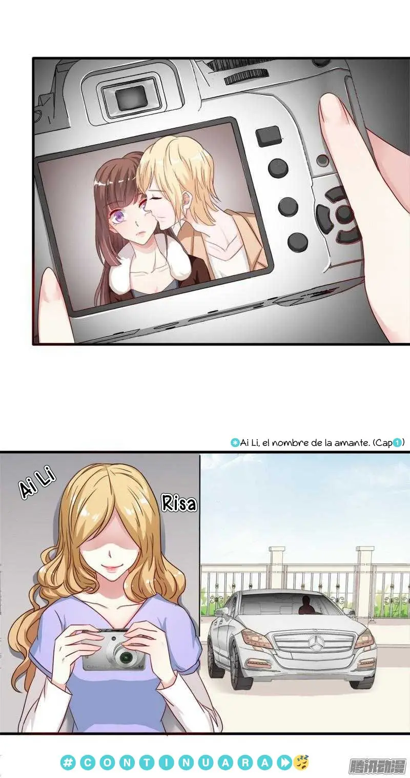 Mi Dulce Ex-esposa (2017) - Capítulo 13 - Página 16 - LectorTMOo