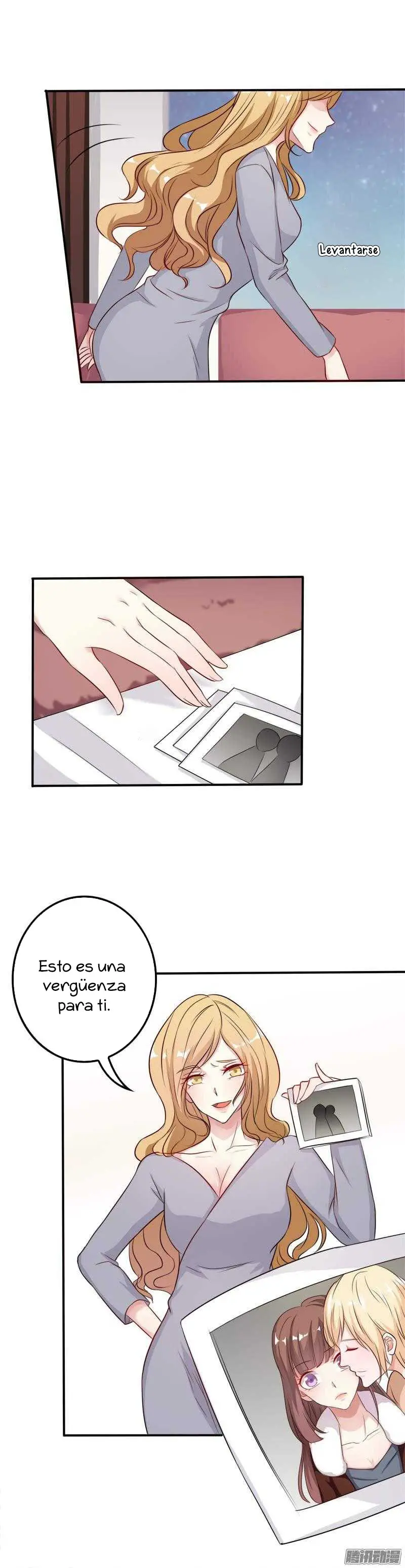 Mi Dulce Ex-esposa (2017) - Capítulo 14 - Página 9 - LectorTMOo