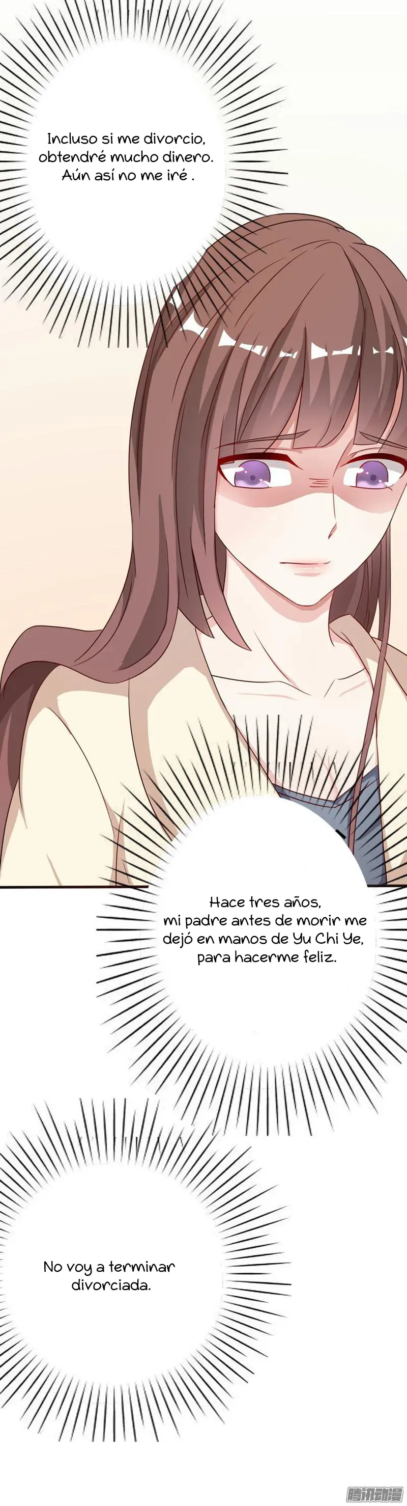 Mi Dulce Ex-esposa (2017) - Capítulo 15 - Página 9 - LectorTMOo