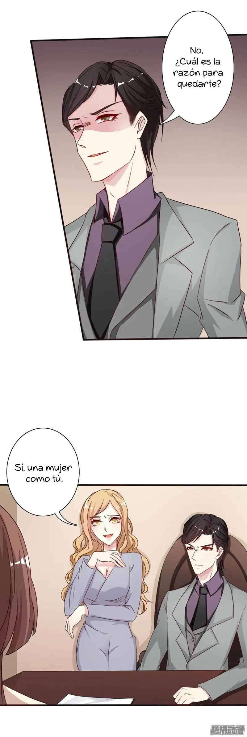 Mi Dulce Ex-esposa (2017) - Capítulo 15 - Página 10 - LectorTMOo